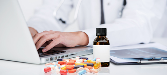 banca dati dei farmaci